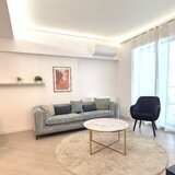 Cortina North, comision 0%, apartament 3 camere premium, parcare subterana