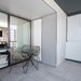 Cortina North, comision 0%, apartament 3 camere premium, parcare subterana