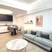 Cortina North, comision 0%, apartament 3 camere premium, parcare subterana