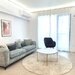 Cortina North, comision 0%, apartament 3 camere premium, parcare subterana