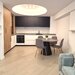 Cortina North, comision 0%, apartament 3 camere premium, parcare subterana